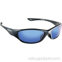 Flying Fisherman Cabo Sunglasses, Black Frames, Smoke Lenses   551914076